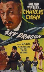 The Sky Dragon (1949)