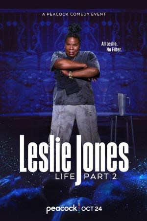 LeslieJonesLifePart2-2025-poster.jpg