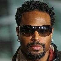 Shawn Wayans
