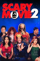Scary Movie 2 (2001)