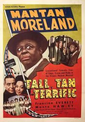 Tall, Tan, and Terrific (1946)