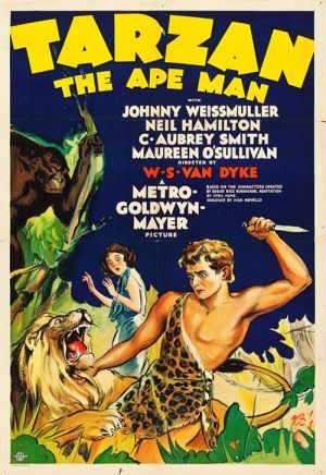 TarzantheApeMan-1932-poster.jpg
