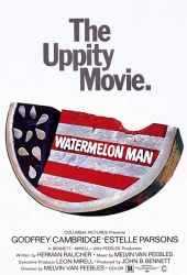 Watermelon Man (1970)