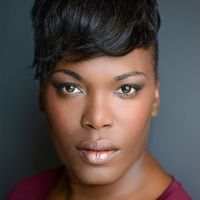 Melissa Toussaint