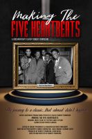 Making the Five Heartbeats (2018)