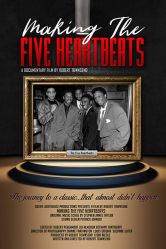 Making the Five Heartbeats (2018)