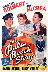 The Palm Beach Story (1942)