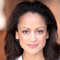 Anne-Marie Johnson