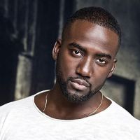 Shamier Anderson