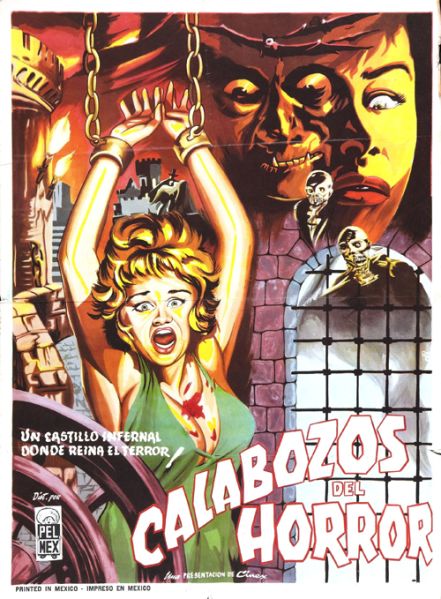 File:TheDungeonofHarrow-1964-poster.jpg