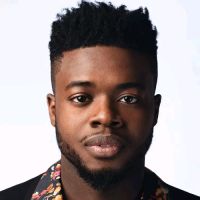 Kevin Olusola