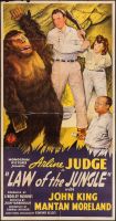 Law of the Jungle (1942)