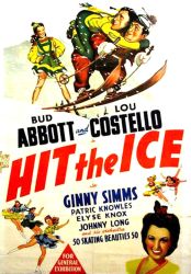 Hit the Ice (1943)