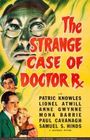 The Strange Case of Doctor Rx (1942)