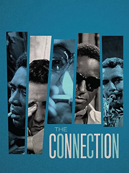 File:TheConnection-1961-poster.jpg