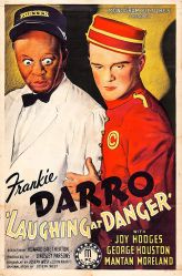 Laughing at Danger (1940)