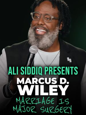 MarcuDWileyMarriageisMajorSurgery-2025-poster.jpg
