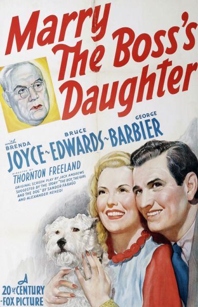 File:MarrytheBosssDaughter-1941-poster.jpg