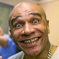 Goldie