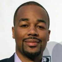 Keith LeCreed Harris