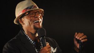 DLHughleyTheEndangeredList-2012.jpg
