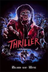 Michael Jackson: Thriller 3D (2016)