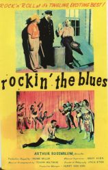Rockin' the Blues (1956)