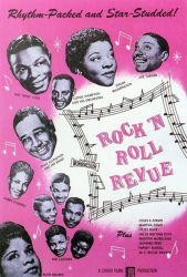 Rock 'n' Roll Revue (1955)
