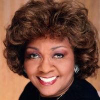 Cissy Houston