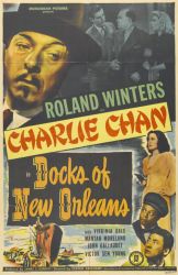 Docks of New Orleans (1948)