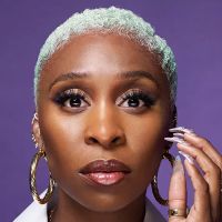 Cynthia Erivo