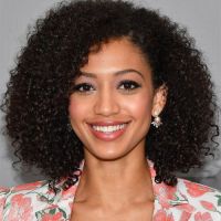 Samantha Logan