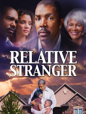 RelativeStranger-2009-poster.jpg