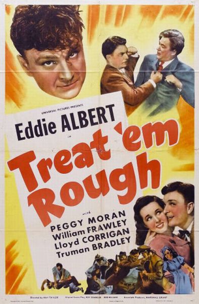 File:TreatEmRough-1942-poster.jpg
