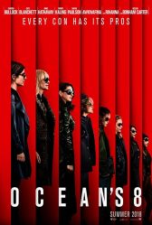 Ocean’s Eight (2018)