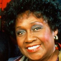 Isabel Sanford