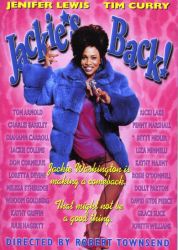 Jackie's Back! (1999)