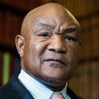George Foreman