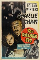 The Golden Eye (1948)