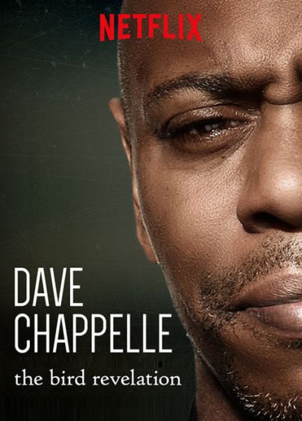 File:DaveChappelleThe BirdRevelation-2017-poster.jpg