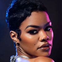 Teyana Taylor