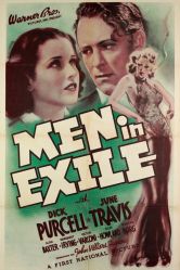 Men in Exile (1937)