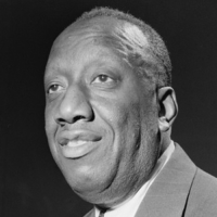 James P. Johnson