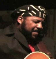 Ronald Muldrow