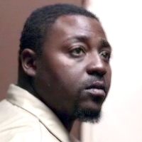 Otis Edward Cotton