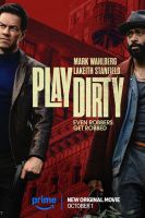 Play Dirty (2025)