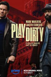 Play Dirty (2025)