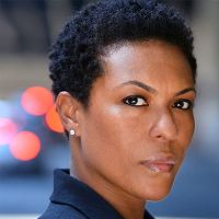 April Parker Jones