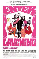 Enter Laughing (1967)