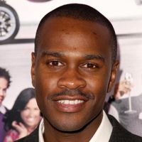 Brian Hooks